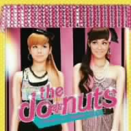 2人のイバショ☆ [CD] the do-nuts イイジマケン 鈴木雅也; マーティー・フリードマン