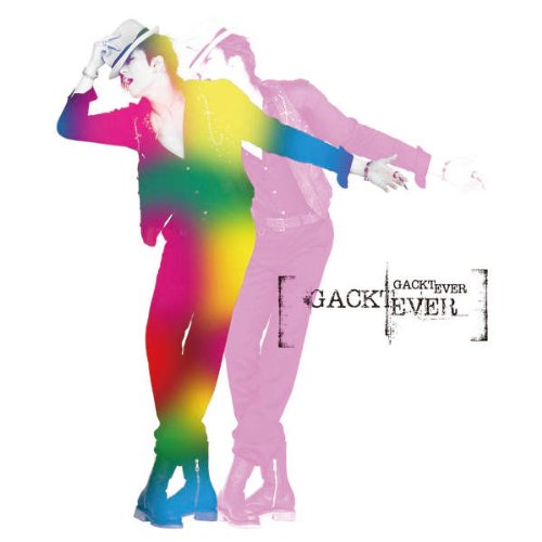 EVER [CD] GACKT