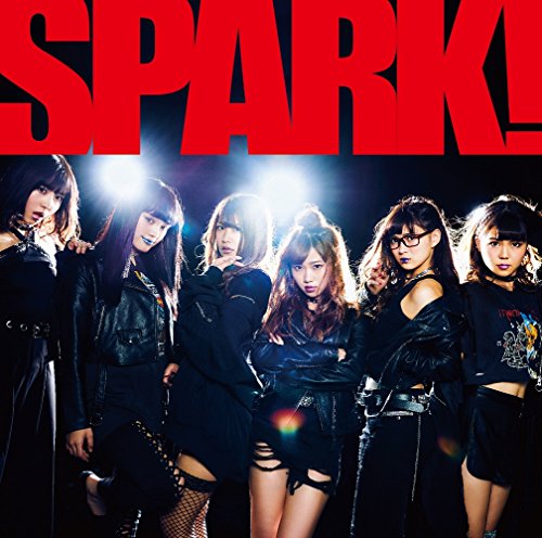 SPARK! [CD] 大阪☆春夏秋冬