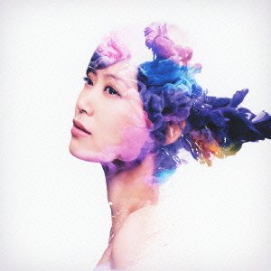 beautiful/ちいさな足跡 [CD] 絢香