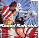 イマココニアルモノ [CD] Sound Schedule 大石昌良 Sound Schedule; Sound Schedule