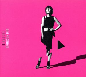 The Truth - Nao Yoshioka [CD] Nao Yoshioka