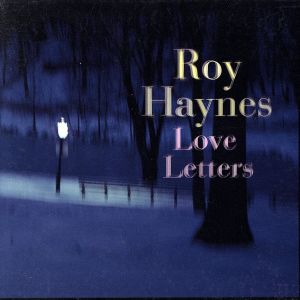 Love Letters [CD]