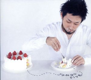 ルノガ [CD] Jamgo Five