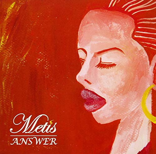 ANSWER [CD] Metis NAHKI; BACKLASH