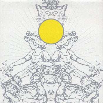 NOON RECORDS COMPILATION vol.1 [CD] オムニバス N.I.R.I.C. orange market MILK FILM ieha Tiara CHICAGO BASS toe NYANTORA YOGI; AIR7