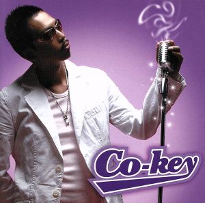 C2K [CD] CO-KEY JAMOSA RAMU CO-KEY; DJ HIRAKATSU
