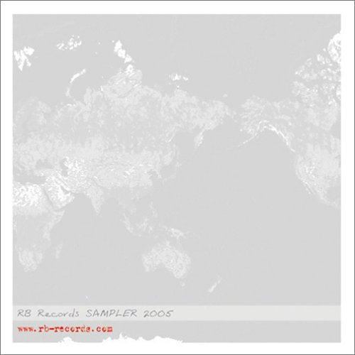ウィ・ブレイク・フォー・ノーバディ [CD] スパウト