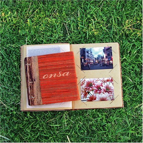 アルバム [CD] onsa; onsa