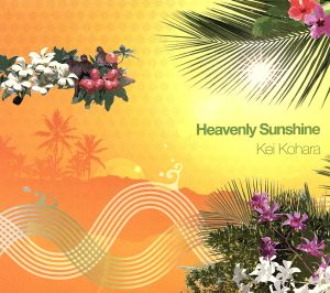 Heavenly Sunshine [CD] Kei Kohara