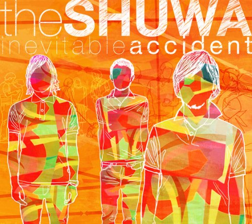 inevitable accident [CD] the SHUWA