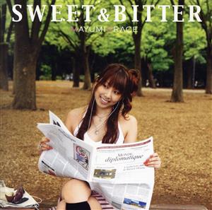 SWEET&BITTER [CD] MAYUMIGRACE; MAYUMIGRACE