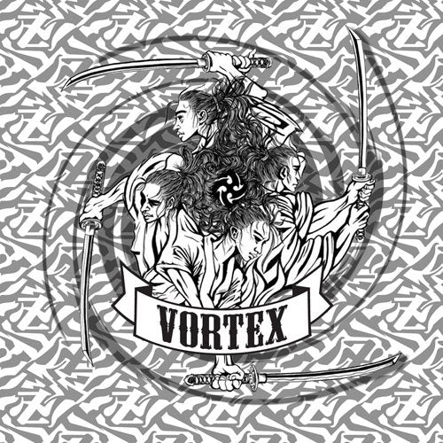 VORTEX [CD] 卍 LINE