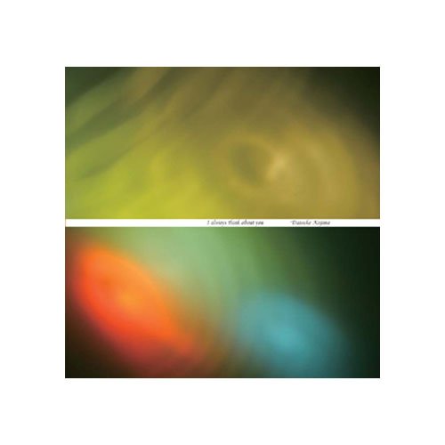 I always think about you [CD] Daisuke Kojima