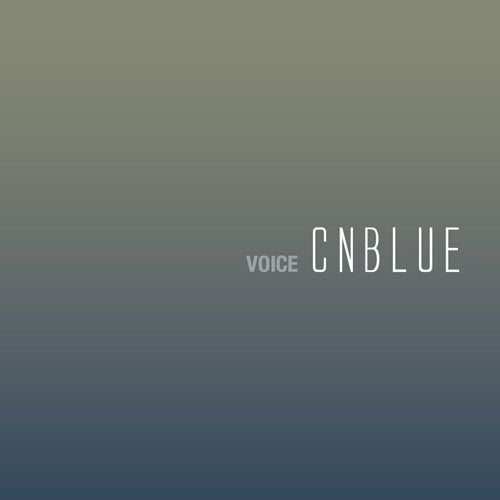 VOICE [CD] CNBLUE