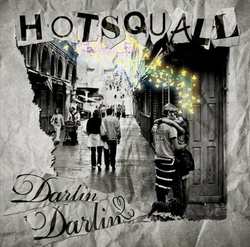 Darlin’Darlin’ [CD] HOTSQUALL