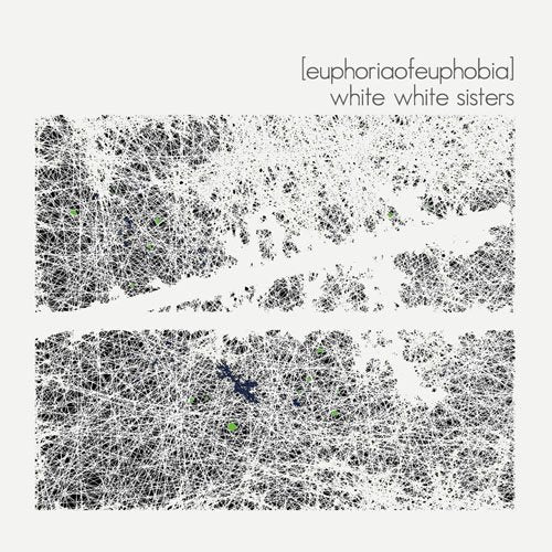 〔euphoriaofeuphobia〕 [CD] white white sisters