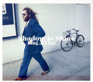 Shadow To Shine【デジパック/トミーゲレロ参加ボーナストラック1曲/解説/歌詞対訳付】 [CD] ビン・ジ・リン