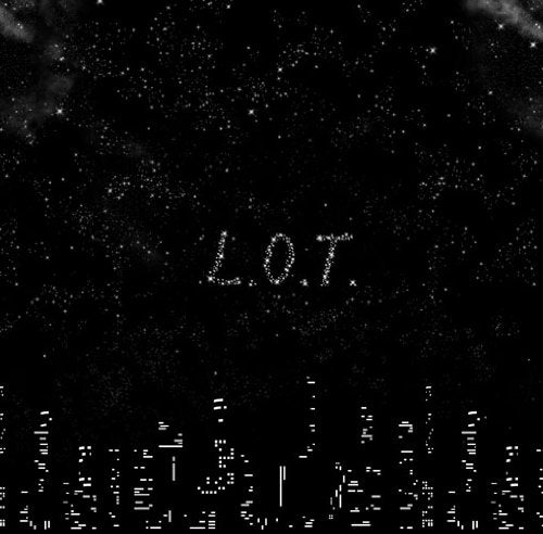 L.O.T. [CD] The Brixton Academy