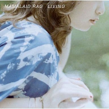 LIVING [CD] MAMALAID RAG