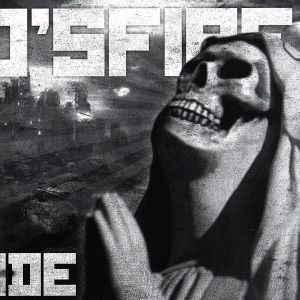 NEGATIVE SIDE [CD] St.ELMO’S FIRE