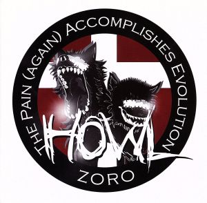 HOWL [CD] ZORO