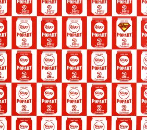 POPART [CD] Sissy