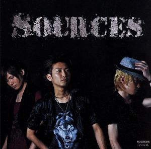 sources [CD] sources; sources