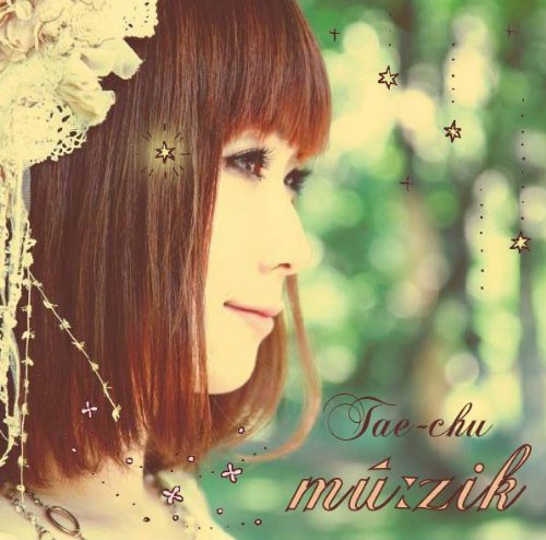 mu:zik [CD] Tae-chu