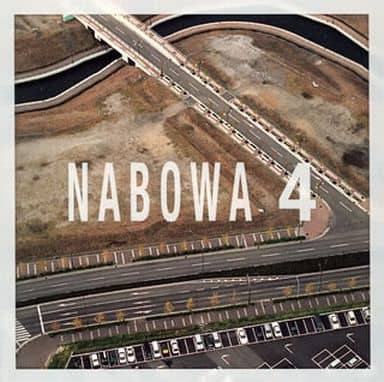 4 [CD] Nabowa; Nabowa