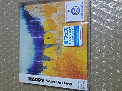 Wake Up / Lucy 数量限定盤 [CD]
