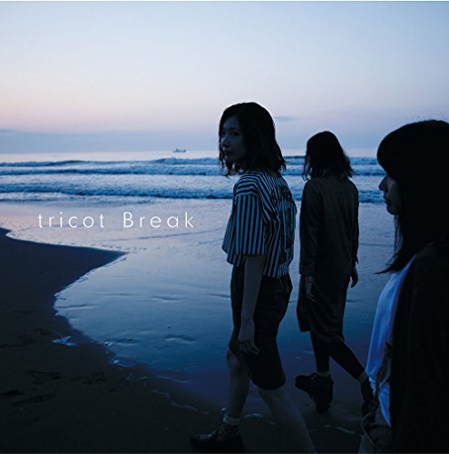 Break (期間限定生産盤) [CD] tricot