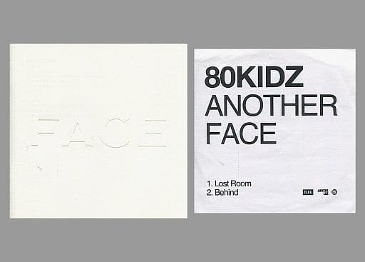 FACE [CD] 80KIDZ