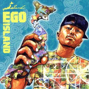 ISLAND [CD] EGO