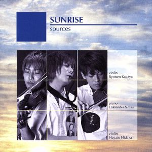 SUNRISE [CD] sources
