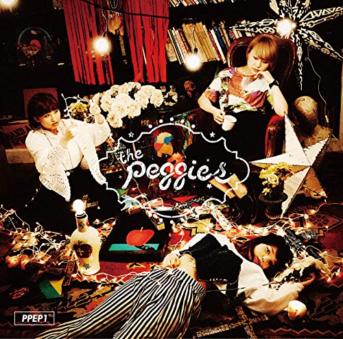 PPEP1 [CD] the peggies
