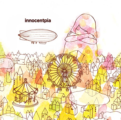 innocentpia [CD] Halo at 四畳半