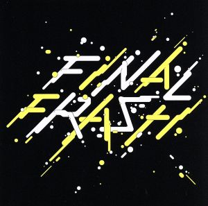 FINAL FRASH [CD] FINAL FRASH