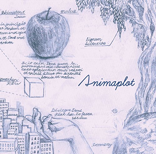 Animaplot [CD] Halo at 四畳半