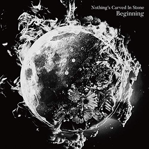 Beginning [CD] Nothing's Carved In Stone