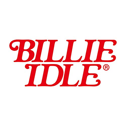 LAST ORGY [CD] BILLIE IDLE