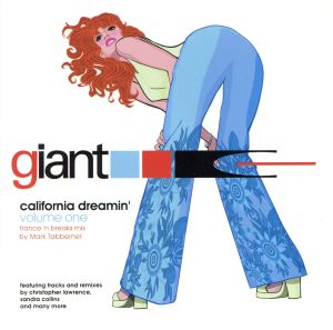 カリフォルニア・ドリーミン [CD] オムニバス ピート・ロリマー ピュア・ノバ イースト・サイド・アンブッシュ ルナティック・カーム マイク&チャーリー プランプ・DJs ゴッド・ウィズイン クリンケンバーグ フューチャーショック; クリストファー・ローレンス
