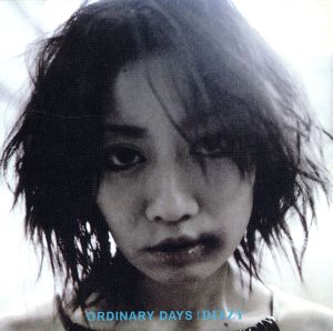 ＯＲＤＩＮＡＲＹ ＤＡＹＳ [CD]