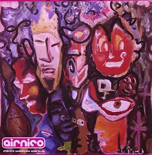 airnico [CD] airnico