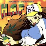 Ｈ．Ａ．Ｆ ＭＩＸ ＃１．５（ＯＲＩＧＩＮＡＬ ＨＩＴＥＮＳＩＯＮ ＳＯＵＮＤ） [CD]