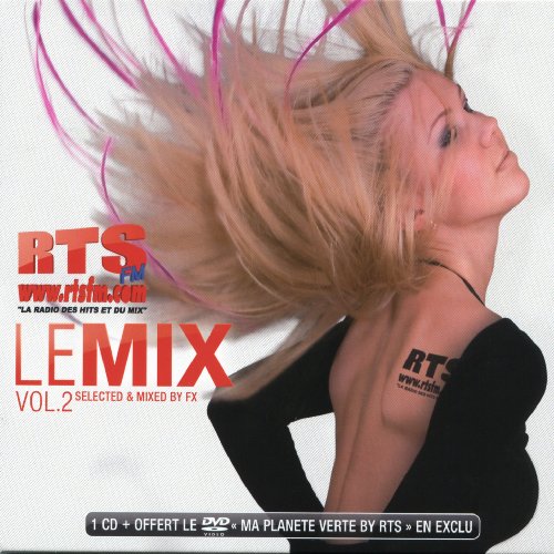 H.a.f Mix: Vol.4 [CD] H.A.F エイチエーエフ