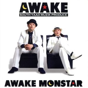 AWAKE [CD] AWAKE MONSTAR