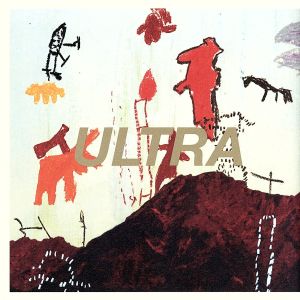 ULTRA - bonobos [CD] bonobos