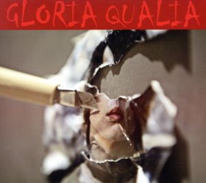 GLORIA QUALIA [CD] Lyu:Lyu