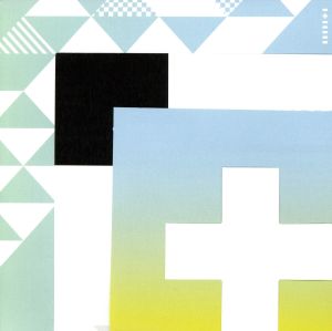 +1 [CD] uchuu，